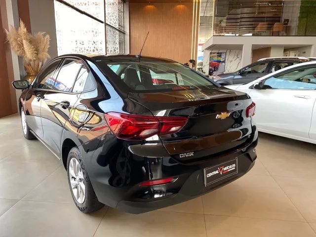 Ônix Plus LT2 com 15.900km na CENTRAL VEÍCULOS  - Foto 5
