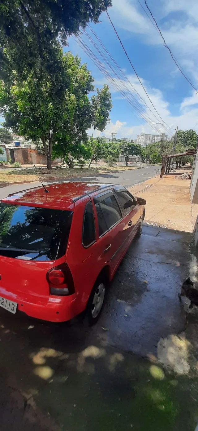 Gol g4 2008  - Foto 6
