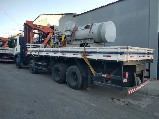 Bomba D? Agua motor Weg 810 CV - Foto 6