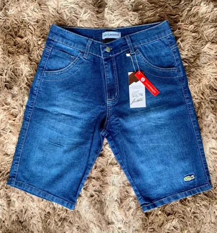 Bermudas Jeans whtsApp  *