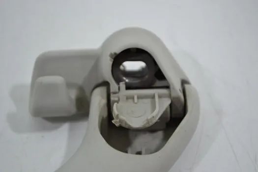 Puxadora Alça Teto Pqp Com Cabide Vw Polo Comfort 2004 2005 - Foto 5