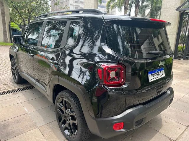 Jeep renegade limit automatico c - Foto 4