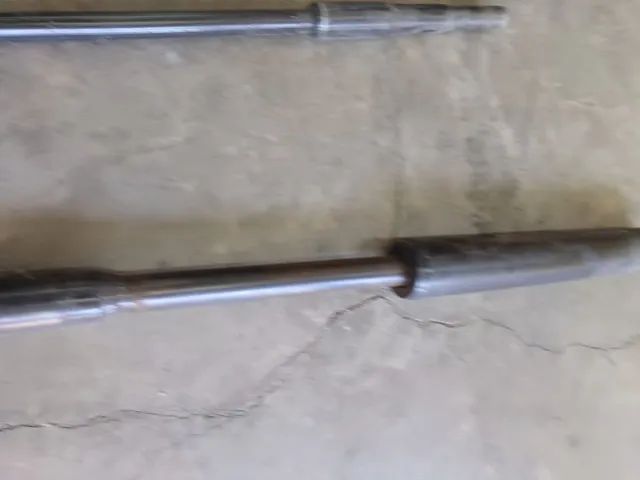 Alinhador do Eixo E saca rolamento Mercruiser. - Foto 3