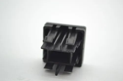 Botão Cego Falso Painel Citroen C4 2009 2010 Original - Foto 4