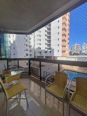 Apartamento 3 quartos/Praia do Canto - Foto 3