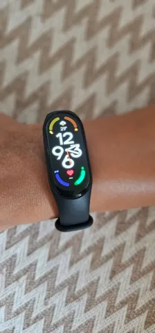 Nova Xiaomi Band 8 Active  Custa MENOS de 110 REAIS, Monitora EXERCÍCIOS,  FREQ. CARDÍACA e SONO! 