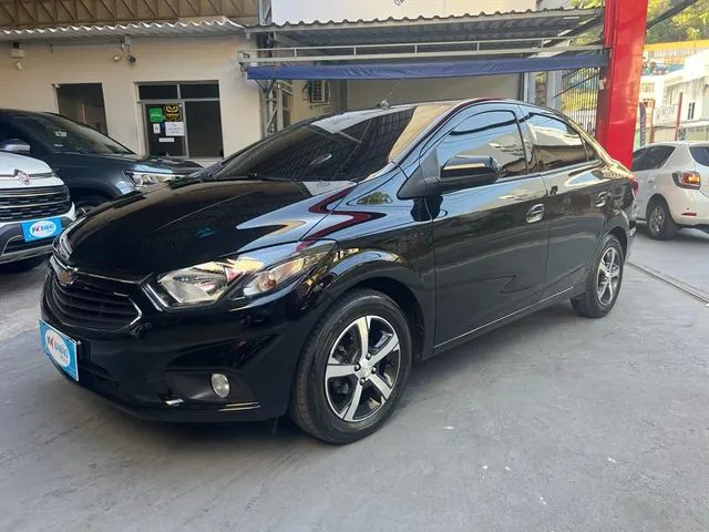 Prisma LTZ 1.4 AT 2019 - Foto 4