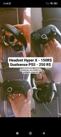 Hyper-5 PS4 & PS5