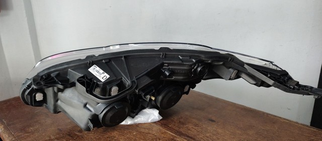 Farol Peugeot 208 ano 2014 2015 2016  - Foto 4
