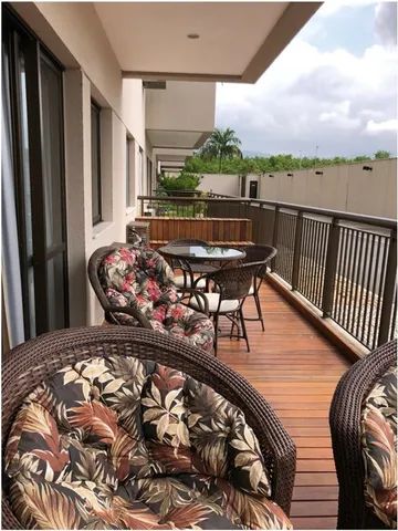Apartamento em  Rua Afrânio Peixoto - Palmeiras - Nova Iguaçu/RJ - Foto 3