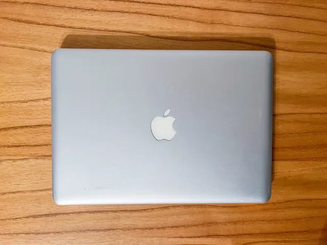 MacBook Pro (13 polegadas, Meados de 2012) - Usado com Melhorias Significativas 