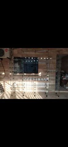 Vitrine semi nova  - Foto 2