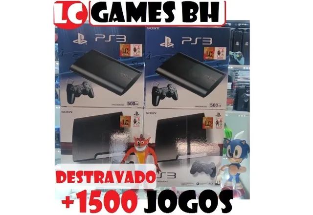 BH GAMES - A Mais Completa Loja de Games de Belo Horizonte - Super