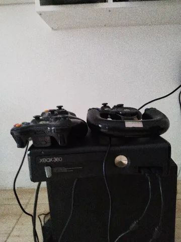 Vendo 4 jogos de kinect para Xbox 360 - Videogames - Gradim, São Gonçalo  1244787452