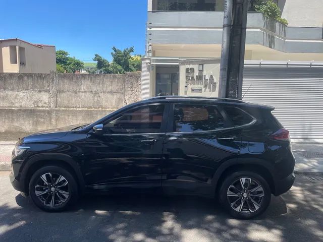 Chevrolet Tracker Premier Turbo Flex Aut