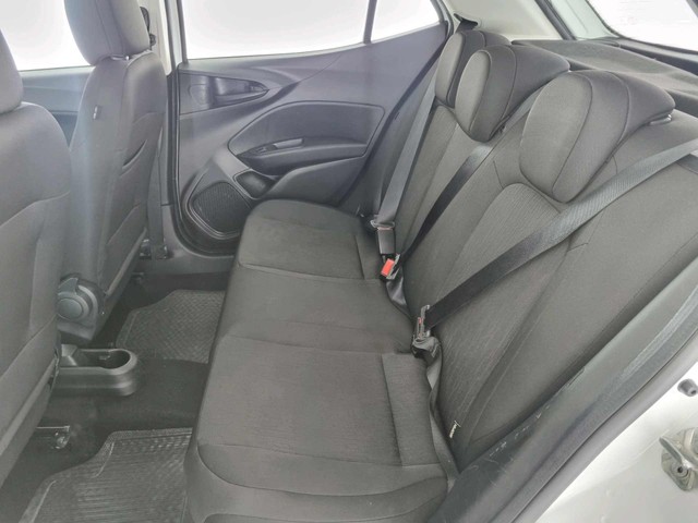 FIAT ARGO ARGO 1.0 6V FLEX. - Foto 3
