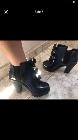 Bota Melissa original N°35