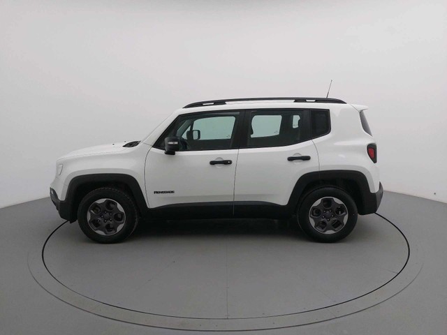 JEEP RENEGADE STD 1.8 4X2 FLEX 16V AUT - Foto 6