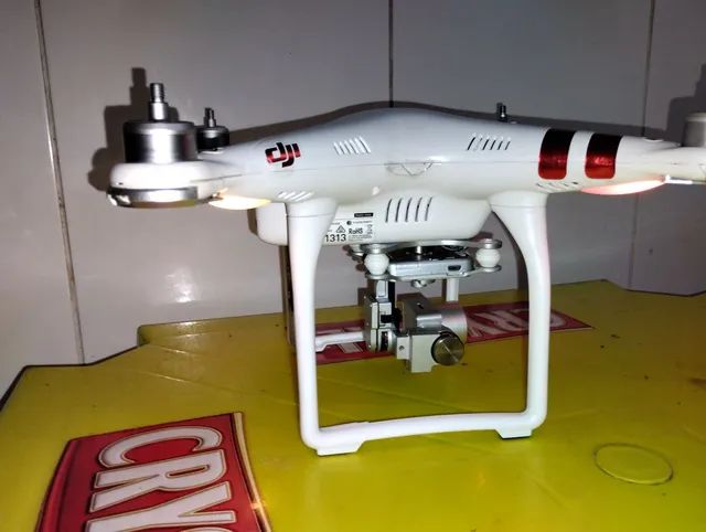 Phantom sales drone olx