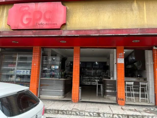 Captação de Loja a venda na Avenida São Luís, Paripe, Salvador, BA