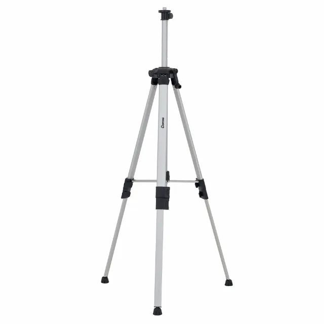 Tripé Telescópico para Nível a Laser em Alumínio 1,20m TRA-500 Cortag 61446
