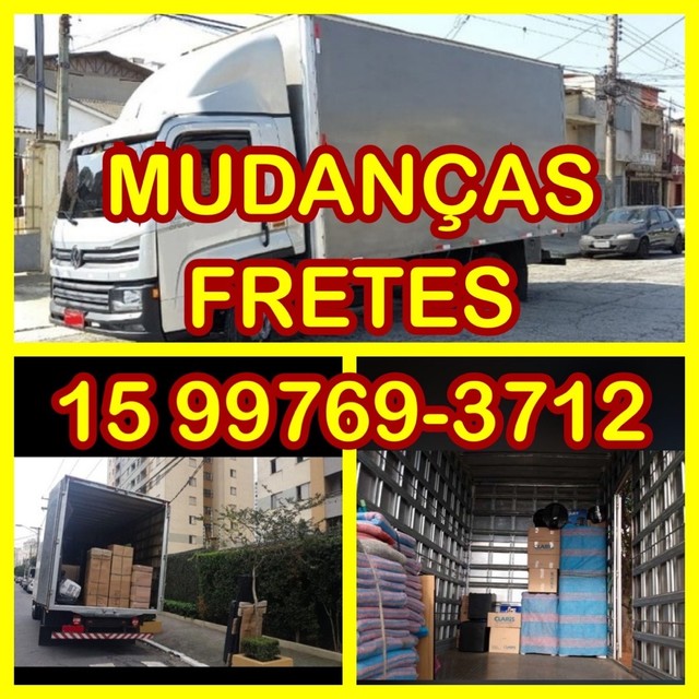 Carreto sorocaba | +1067 an\u00fancios na OLX Brasil