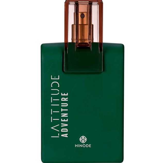Super promoção Latittude Perfume Hinode  - Foto 3