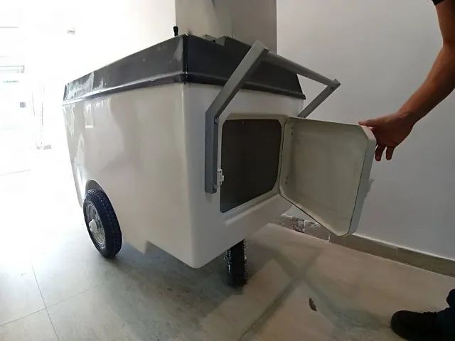 Carrinho de Chopp - Foto 3