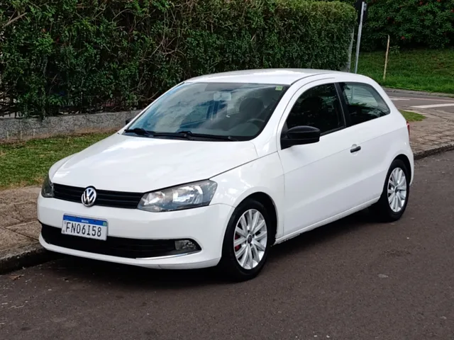 Volkswagen Gol 2015 por R$ 35.900, Curitiba, PR - ID: 5824662