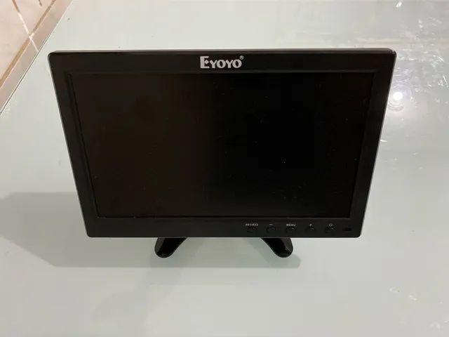 Monitor de 10 Polegadas S101T - Eyoyo - Foto 2