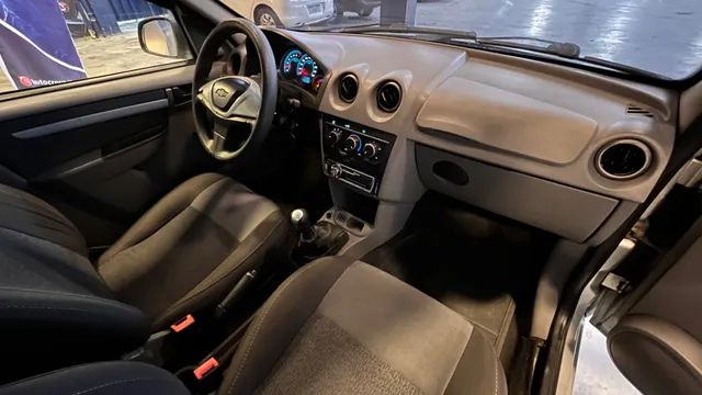 Prisma 1.4 LT 2012 Completo  - Foto 5