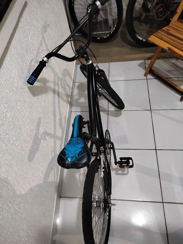 Bike de grau  +298 anúncios na OLX Brasil