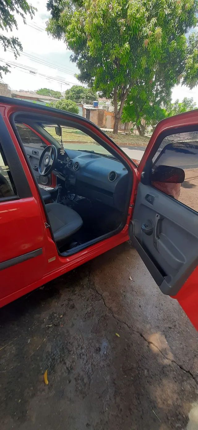 Gol g4 2008 