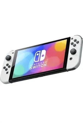 Nintendo Switch Oled 64gb Edição Limitada Splatoon 3 Novo Lacrado Com Nota  Fiscal