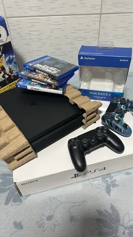 Joystick fortnite  +132 anúncios na OLX Brasil