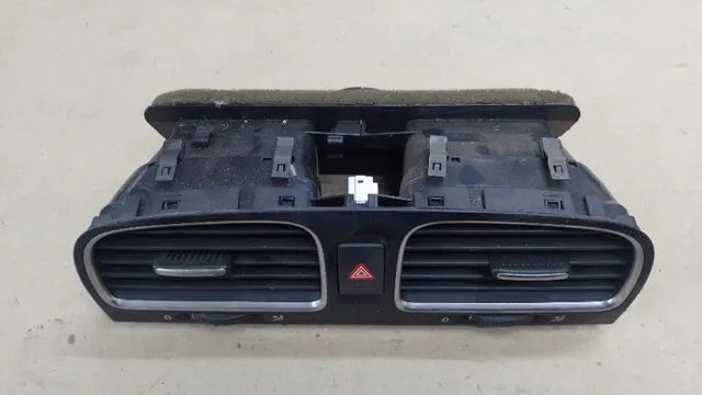 Difusor De Ar Jetta  - Foto 2