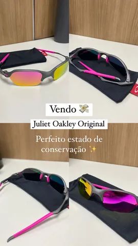 Oculos Juliet oakley - Acessórios - Vila Albertina, Ribeirão Preto  1254660226