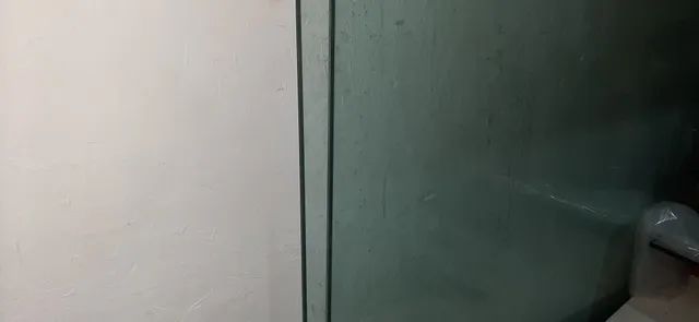 2 portas e 2 vidros fixo  - Foto 2