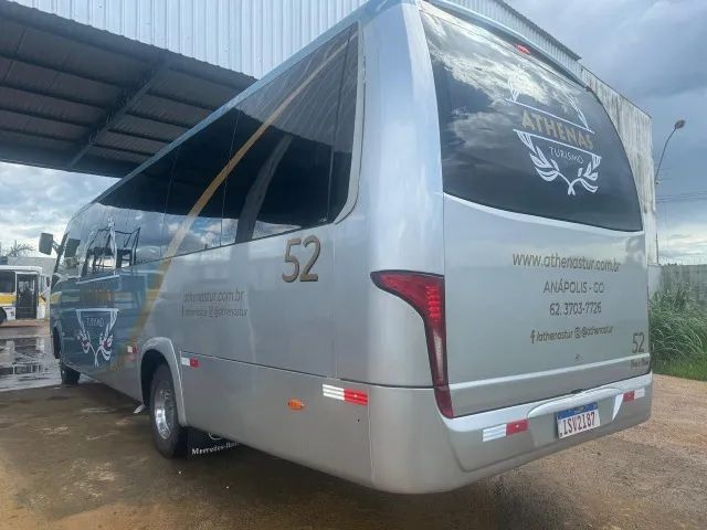 VOLARE DW9 LIMOUSINE 2011/2012 - Foto 2