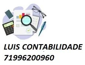 CONTABILIDADE COMPLETA -MEI-LTDA ETC..