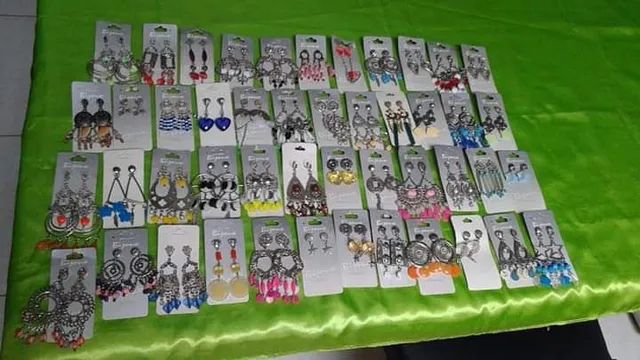 Vendo 40 pares 