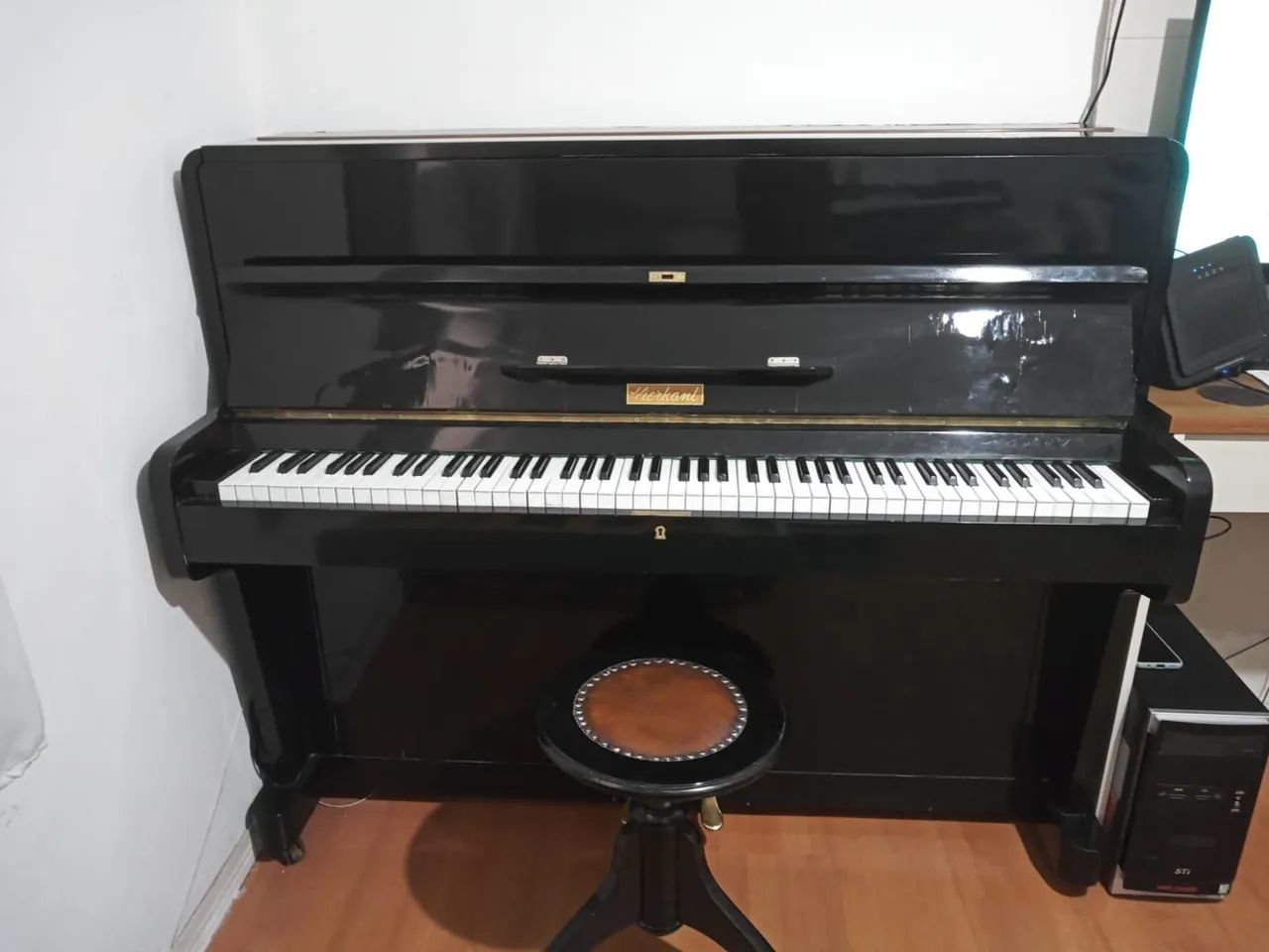 Piano - Foto 3
