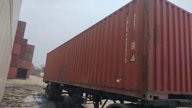 Container DC/HC 20 e 40 - Foto 5