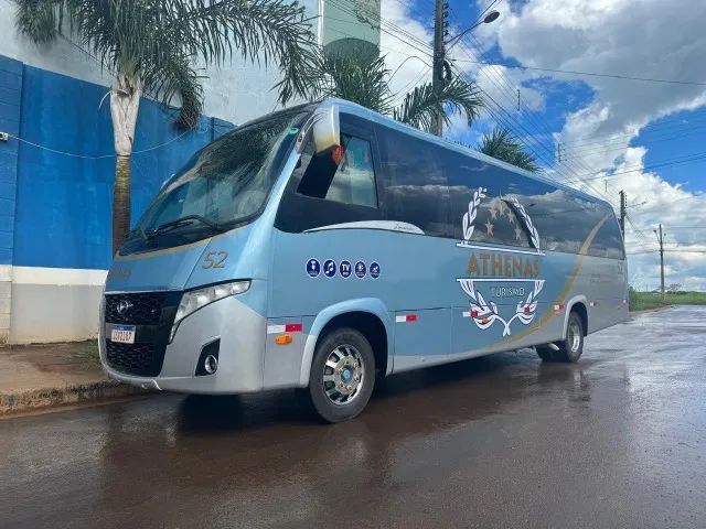 VOLARE DW9 LIMOUSINE 2011/2012