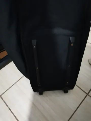 Saco de viagem reforçado. - Foto 3