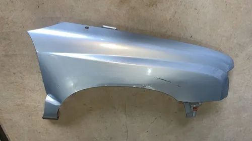 Paralama Direito C/detalhe S10 2.8 06/11 - Foto 3