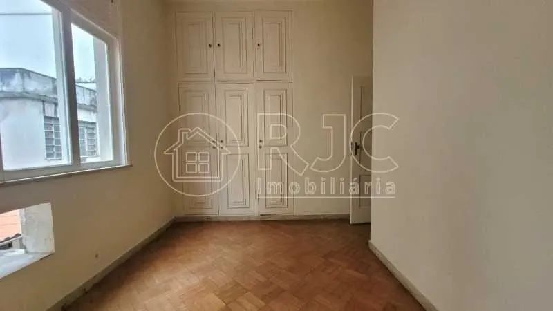 Imóvel para venda tem 350 metros quadrados com 5 quartos em Tijuca - Rio de Janeiro - RJ - Foto 12
