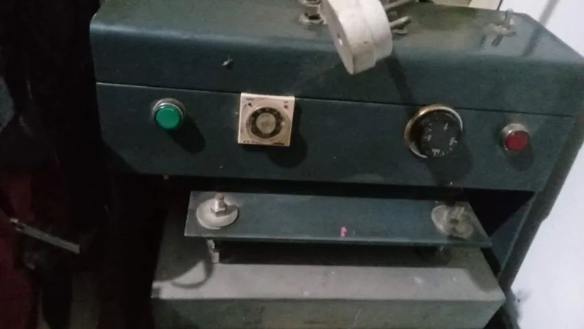 Máquina de sublimação - Estampa64276652798721124