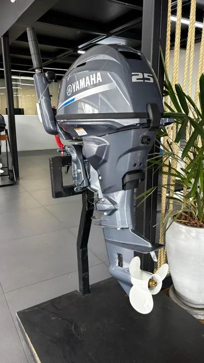 Motores Yamaha A PRONTA ENTREGA E FINANCIADO  - Foto 3