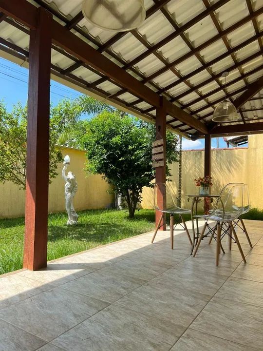 Cabo Frio Piscina e Churrasqueira - Foto 4